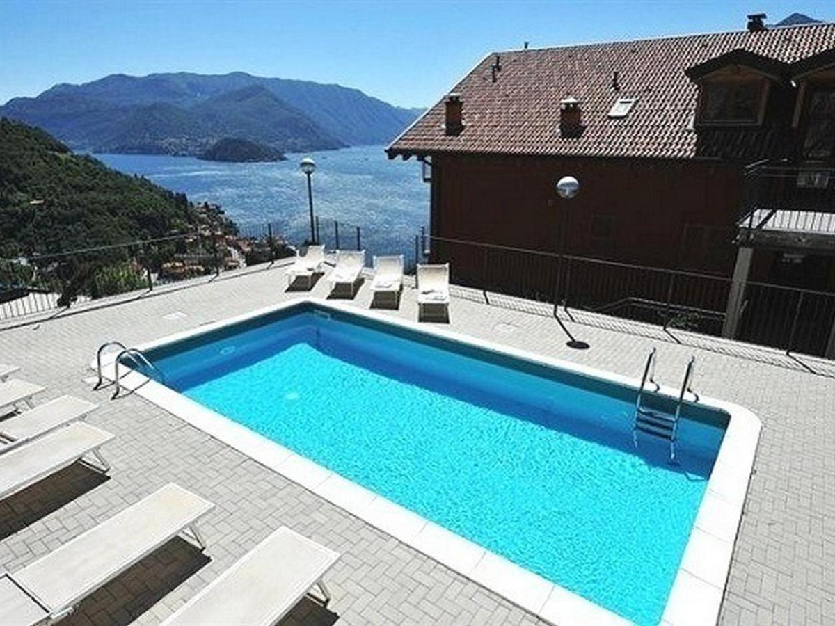 Vista D'Oro Apartments Perledo Eksteriør billede