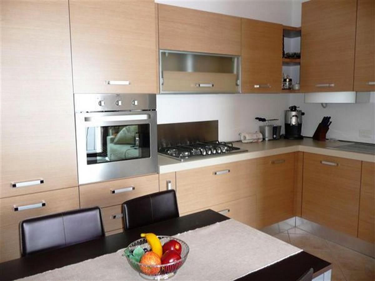 Vista D'Oro Apartments Perledo Eksteriør billede