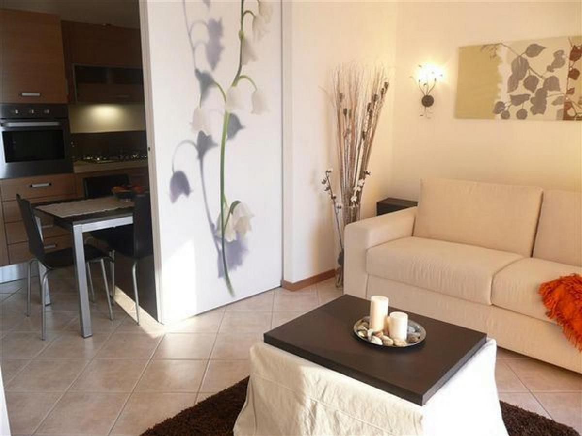 Vista D'Oro Apartments Perledo Eksteriør billede