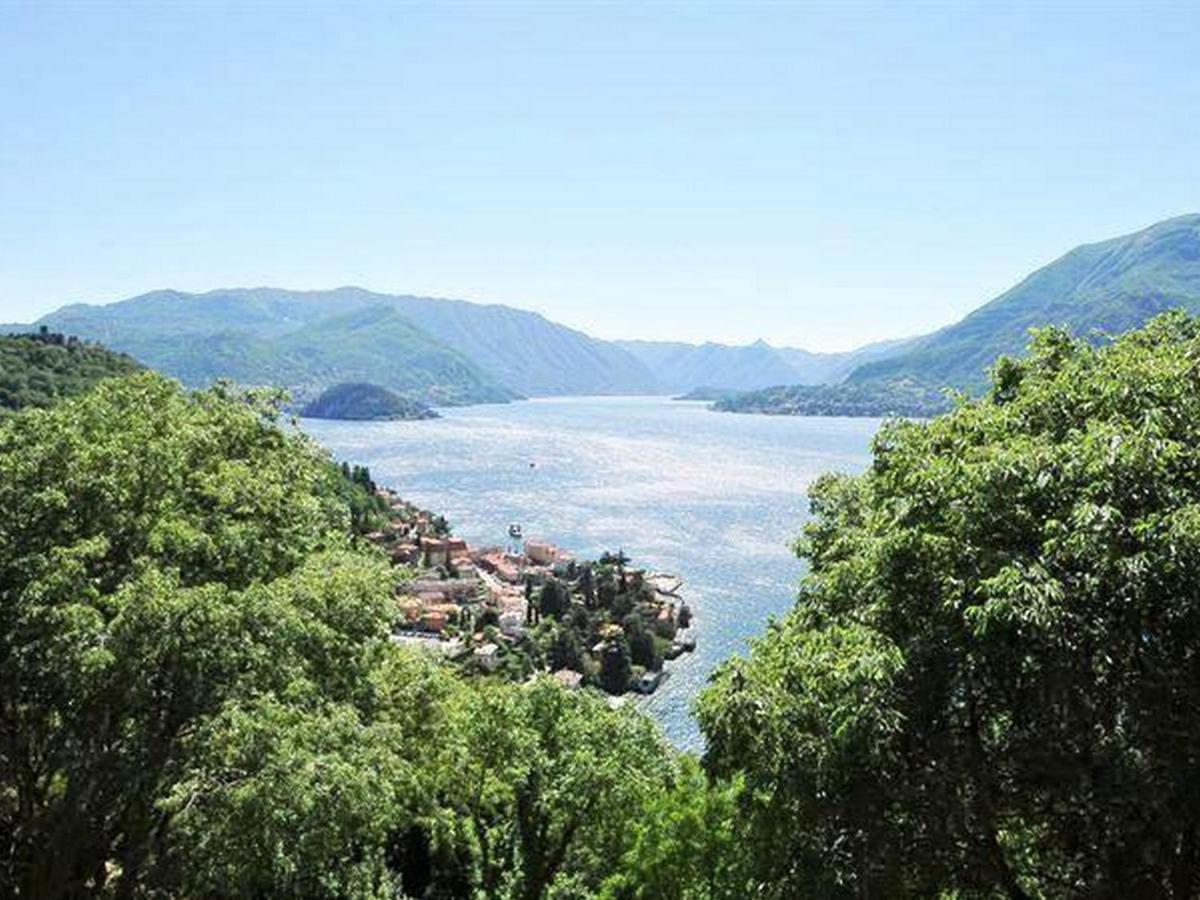 Vista D'Oro Apartments Perledo Eksteriør billede