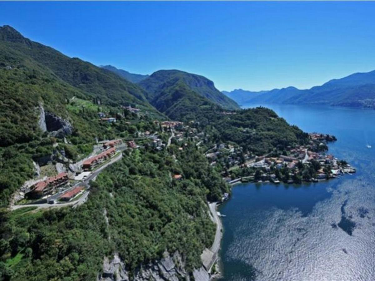 Vista D'Oro Apartments Perledo Eksteriør billede